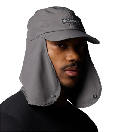 Columbia Skien Valley Cachalot Hat 5
