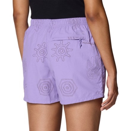 Mountain Hardwear Stryder Shorts - Women's 2