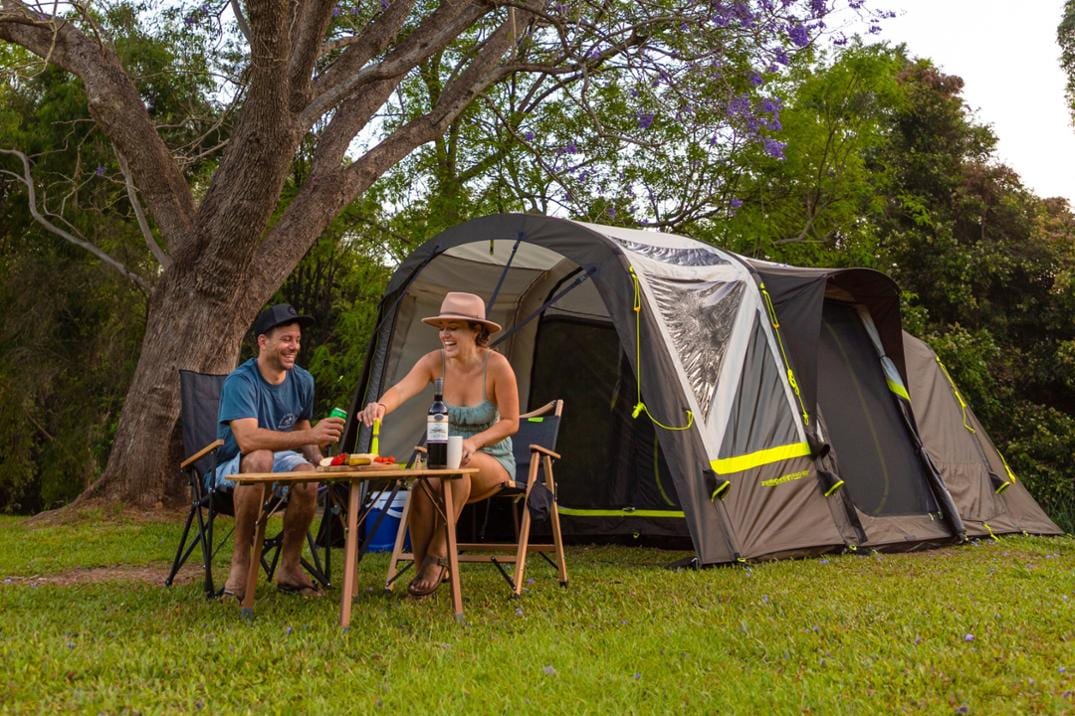 Location Image for Pro TM V2 Inflatable Air Tent