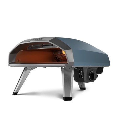 Ooni Pizza Ovens Koda 2 Propane Gas Outdoor Pizza Oven 1