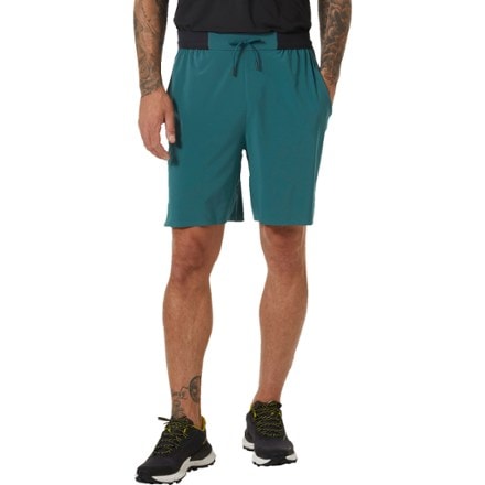 Helly Hansen Tech Trail Shorts - Men's 0