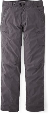 rei sahara roll up pants
