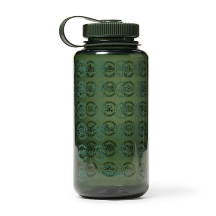 THE GEOPROJECT National Park Sticker Bottle - 32 fl. oz. 3