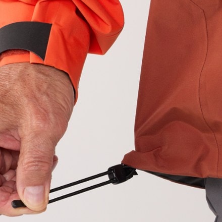 Arc'teryx Beta AR Jacket - Men's 8
