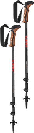 best budget walking poles