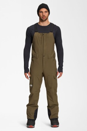 The North Face Freedom Bib Snow Pants - Men's 0