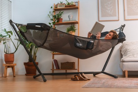 ENO Parkway Adjustable Hammock Stand 6