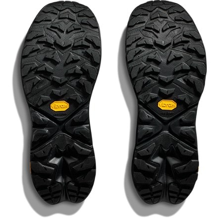 HOKA Anacapa 2 Mid GTX Hiking Boots - Women's 6