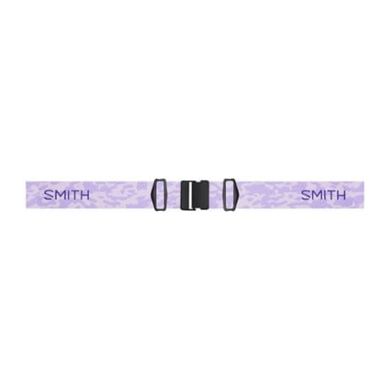 Smith I/O MAG S ChromaPop Snow Goggles with gogglesoc - Women's 6