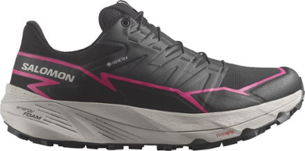 Salomon Women's Thundercross GORE-TEX Trail-Running Shoes