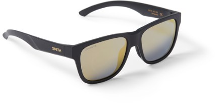 Smith Lowdown Slim 2 ChromaPop Polarized Sunglasses - Womens