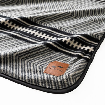 Slowtide River Nylon Blanket 3