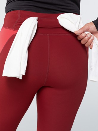 Janji 7/8 Pace Tights - Women's 4