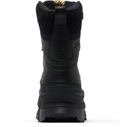 Columbia Bugaboot Peak Boots - Women's 6