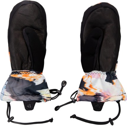 Obermeyer Regulator Mittens - Women's 2