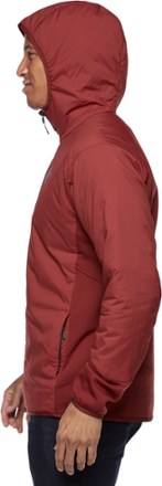 Black Diamond First Light Hybrid Insulated Hoodie - Men's 3