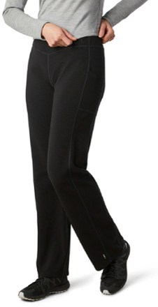 Smartwool Merino Sport Straight Leg Pants - Women's 1