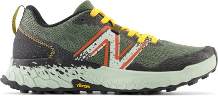 Zapatillas Trail Running Hombre New Balance Hierro Verde