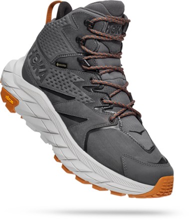 HOKA Anacapa Mid GTX Hiking Boots - Men's 2