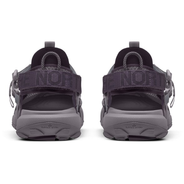 Detail Image of color Transcendent Grey/Opal Frost