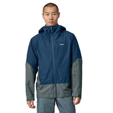 Patagonia Storm Shift Jacket - Men's | REI Co-op