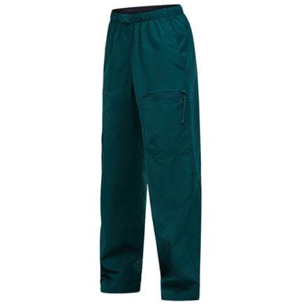 Peak Performance Outdoor Cargo Pants - Women's 2