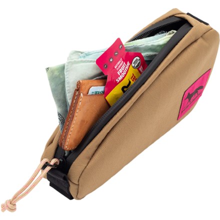 Swift Industries Moxie Top Tube Bag | REI Co-op