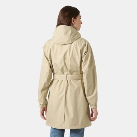 Helly Hansen HH Classic Trench Coat - Women's 2