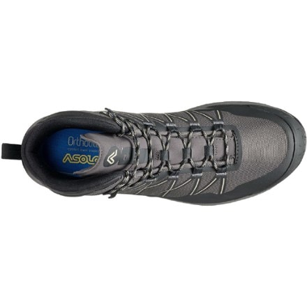 Asolo Tahoe Mid GTX Hiking Boots - Men's 5