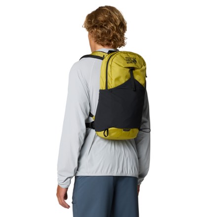 Mountain Hardwear Field Day 16 L Pack 7