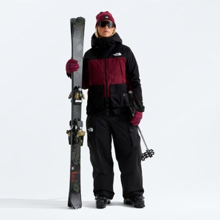 The North Face Slaydee Triclimate 3-in-1 Jacket - Women's 2