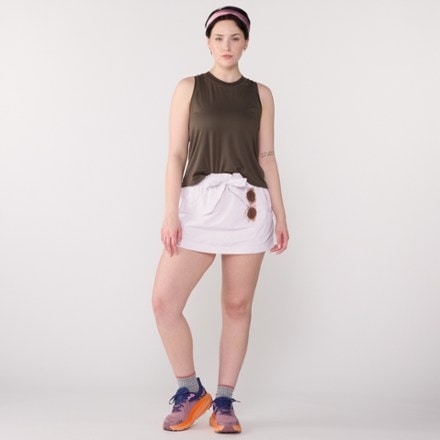 FP Movement In The Wild Skort 3