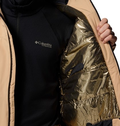 Columbia Winter District III Insulated Jacket - Men's 9