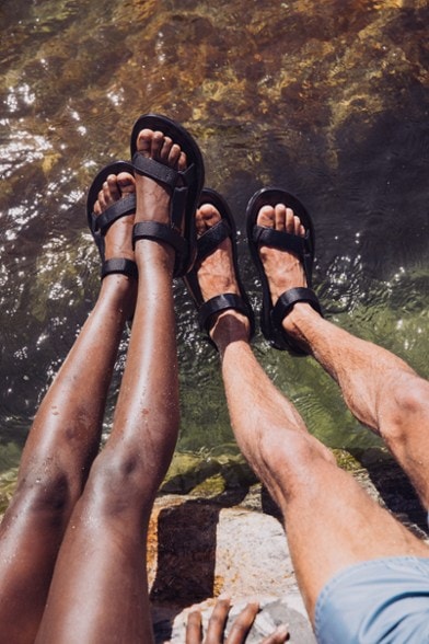 Location Image for Hurricane XLT2 Sandals - Women's