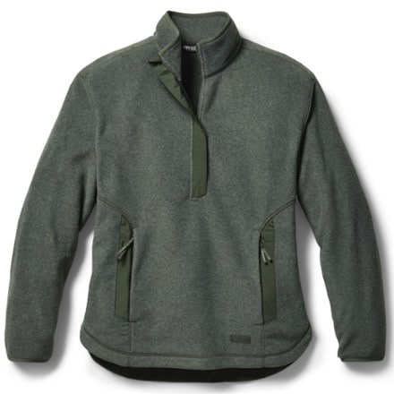 Outdoor Research Deming Fleece Pullover - Women's 0