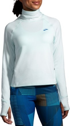 Brooks Notch Thermal Long-Sleeve 2.0 Shirt - Women's 1