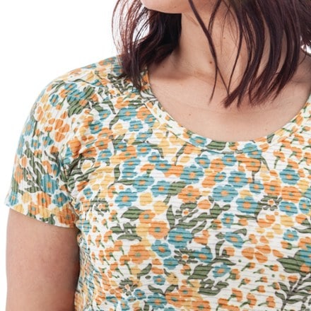 Aventura Charlie Top - Women's 3