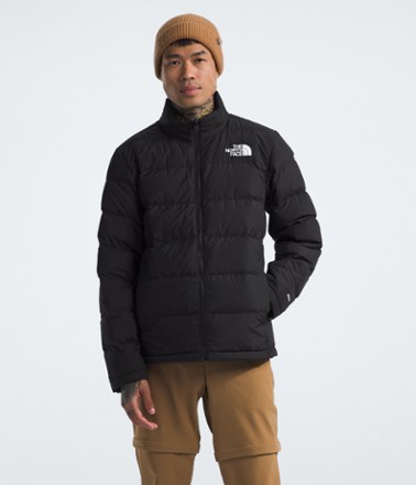 The North Face Mountain Light Triclimate GTX 3-in-1 Jacket - Men's 2