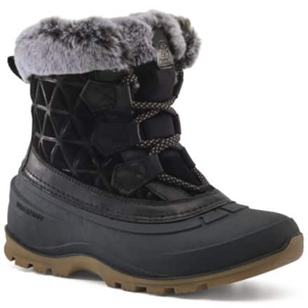 Kamik Snovalley 7 Boots - Women's 0