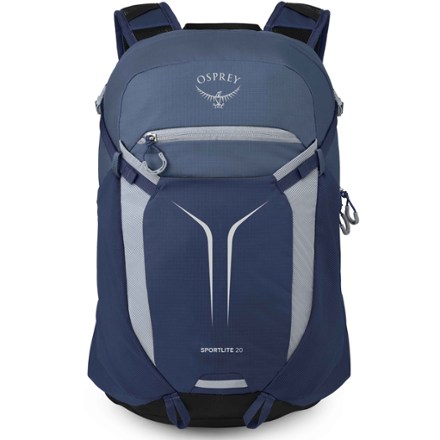 Osprey Sportlite 20 Pack 3