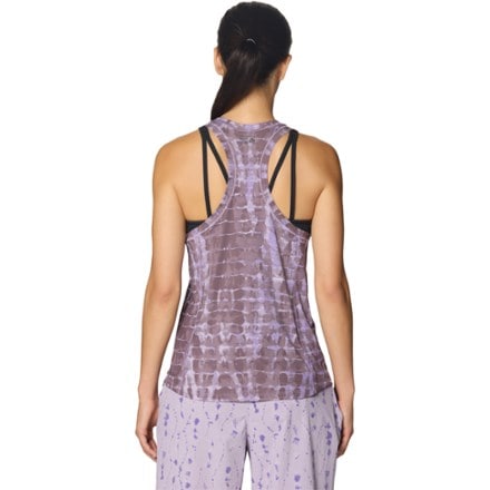 Mountain Hardwear Crater Lake Tank Top - Women's 1