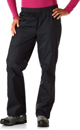 columbia sportswear rain pants