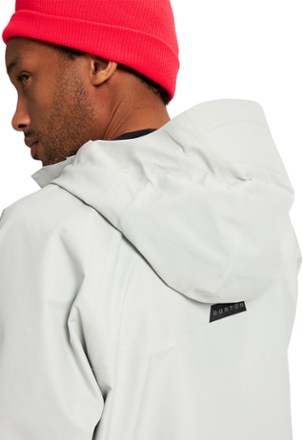 Burton GORE-TEX Powline Jacket - Men's 4