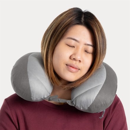 Sea to Summit Aeros Down Travel Pillow - Regular 5