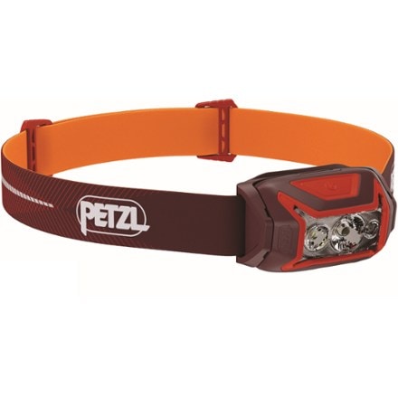 Petzl Actik Core Headlamp 0