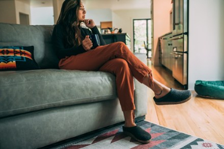Topo Designs Dirt Pants - Women's 4