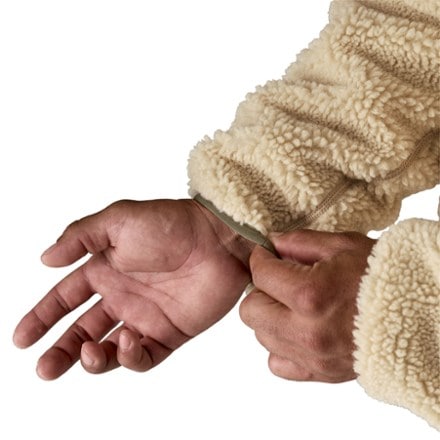 Patagonia Classic Retro-X Jacket - Men's 7