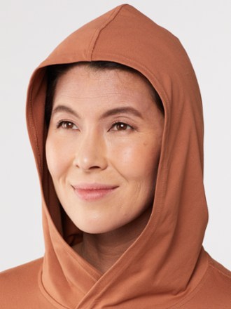 REI Co-op Beyonder Pullover Hoodie - Women's 5