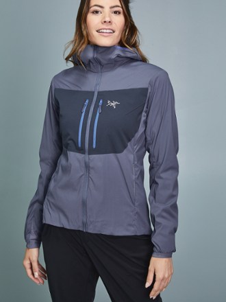 Arc'teryx Proton FL Insulated Hoodie - Women's | REI Co-op