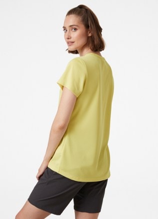 Helly Hansen Verglas Shade T-Shirt - Women's 2